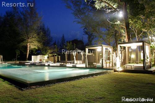 SALA Phuket Resort & Spa 57